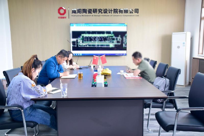 堅(jiān)持產(chǎn)學(xué)研深度融合，推動(dòng)新硅碳產(chǎn)業(yè)化發(fā)展！
