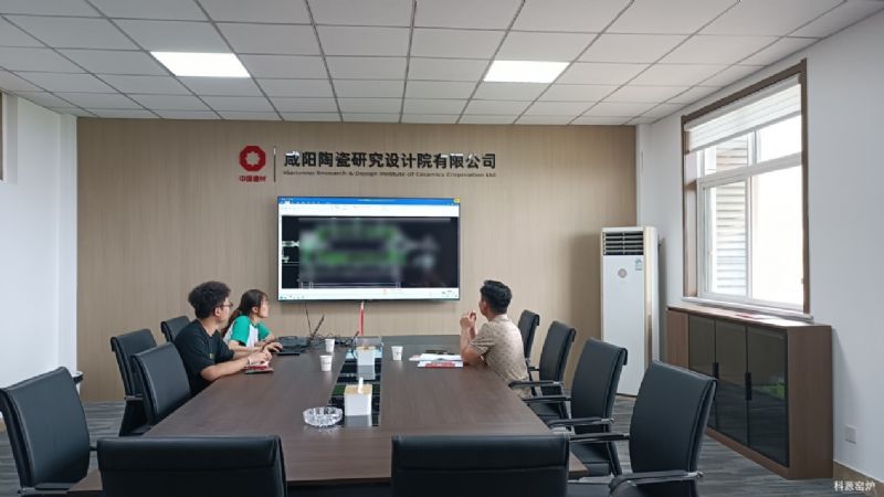 校企合作！咸陽科源窯爐回轉(zhuǎn)爐設(shè)備即將投入 深圳雙一流大學(xué)實(shí)驗(yàn)基地