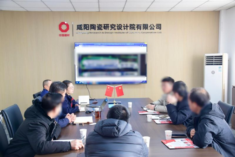 客戶首訪！2025首訪啟新程，科源迎開門紅！